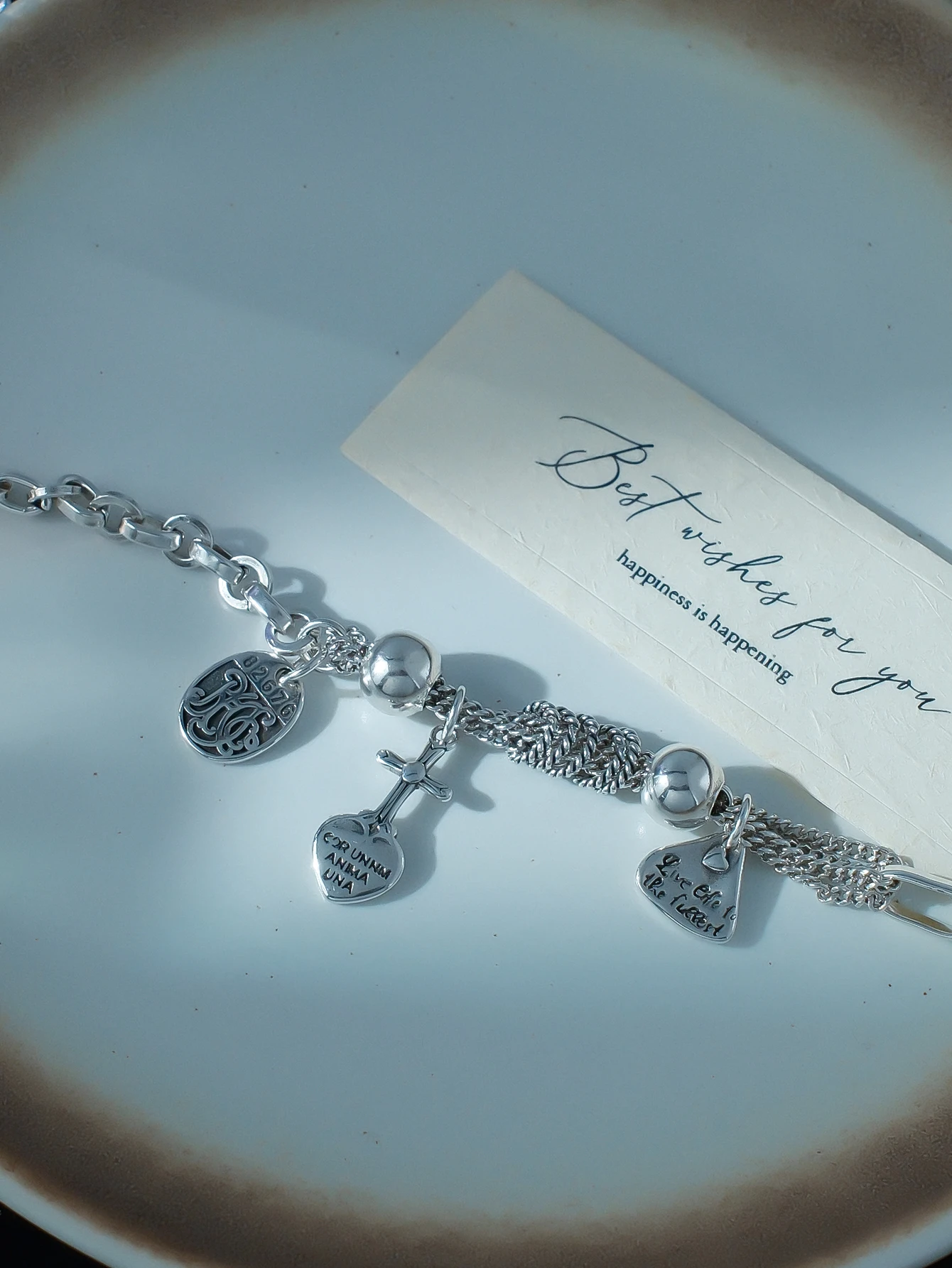 Pulseira Feminina Vintage Hip- - Vintage Fashion Instagram avaliação e preço