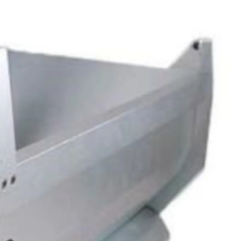 

1/14 44cm-429 Metal Bucket For Toucan RC Toys DIY Assembled Tamiyaya Semi Trailer Dumper Truck Car Th01065