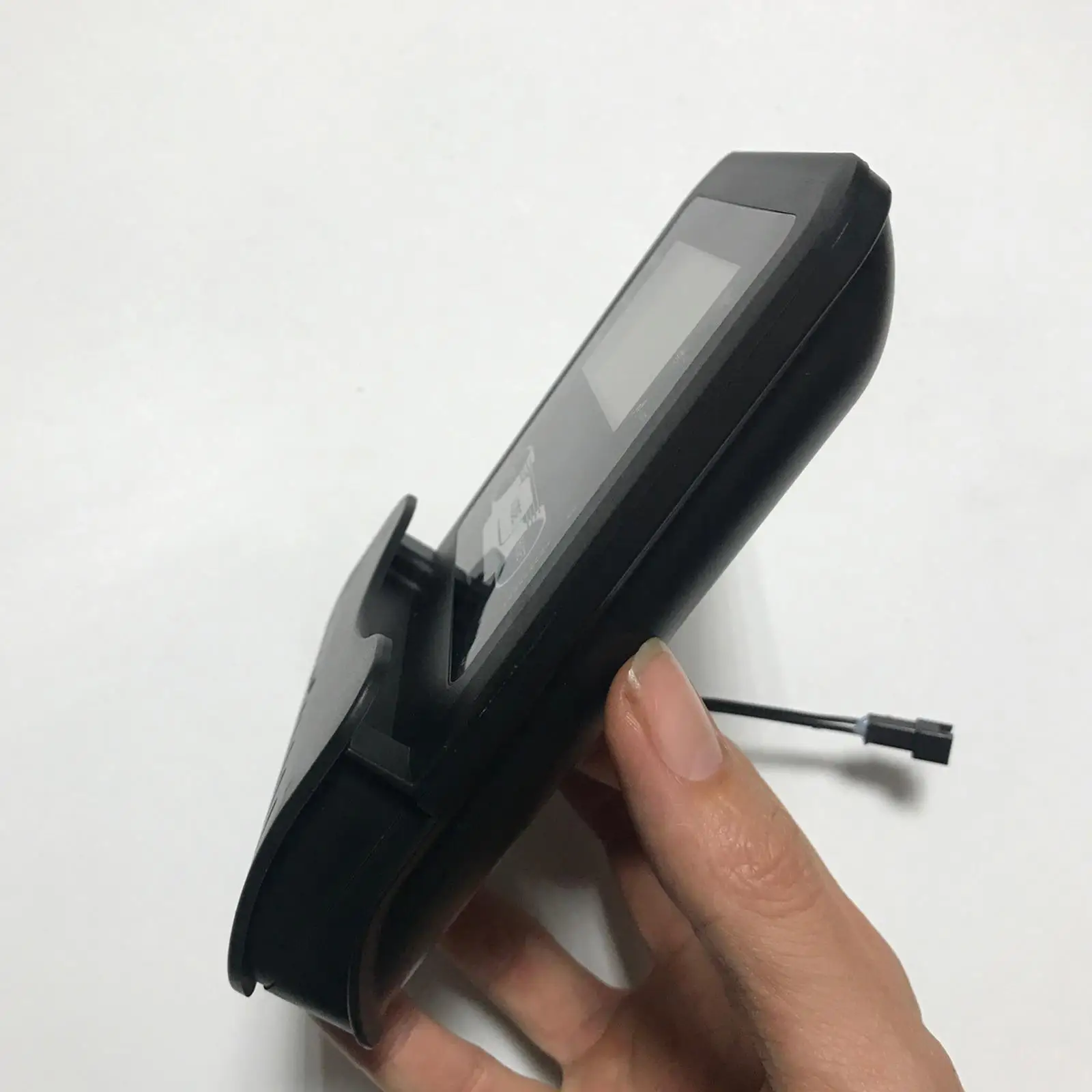 Rowing Machine Hometrainer Accessory Universal Digital Display Meter for Home Exercise Equipment and Bikes