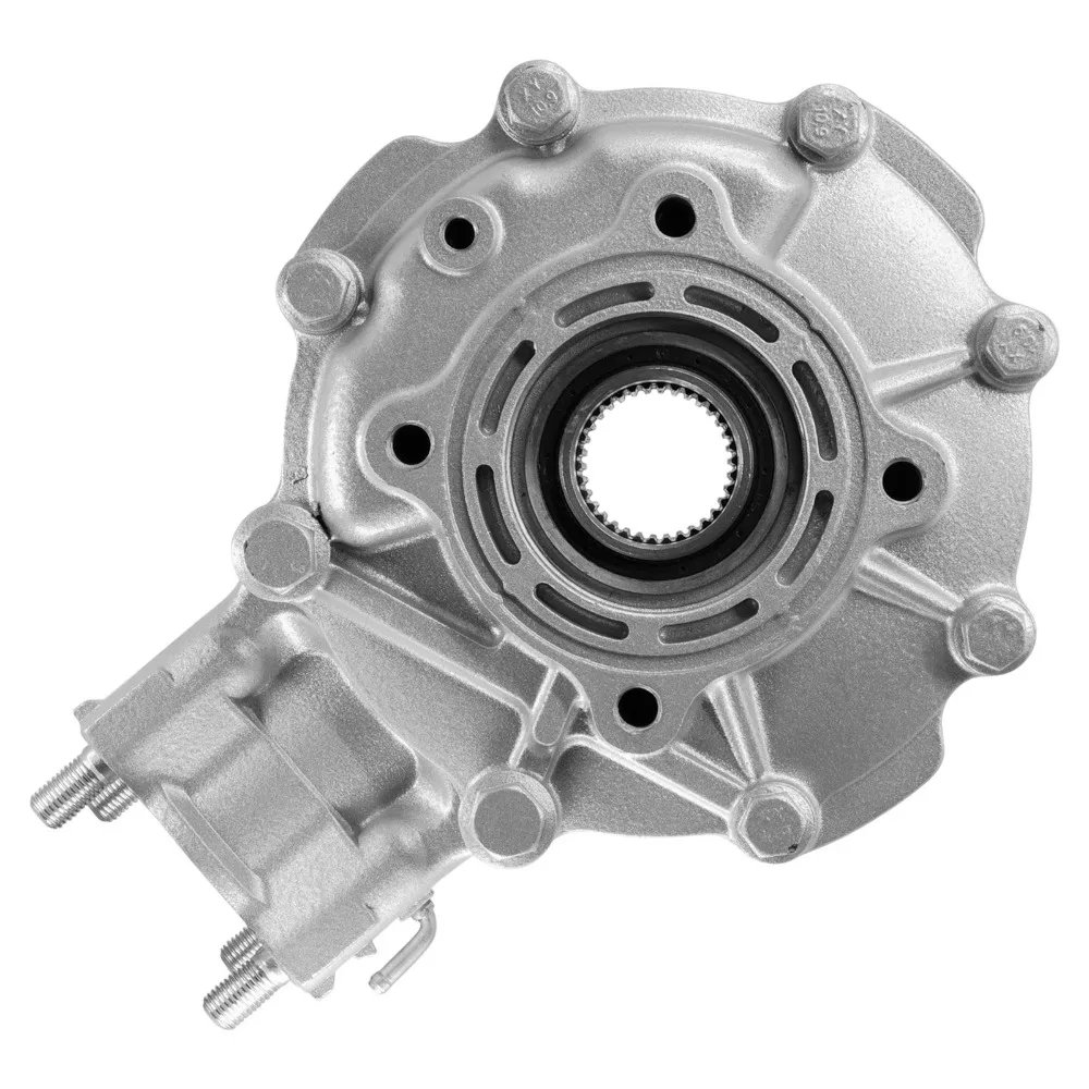 جودة عالية جديدة لـ 41300-HM5-A10 MATl Fit1988-2000 Honda FourTrax 300 صندوق التروس النهائي التفاضلي الخلفي AsSyTRX300TRX300FW #4