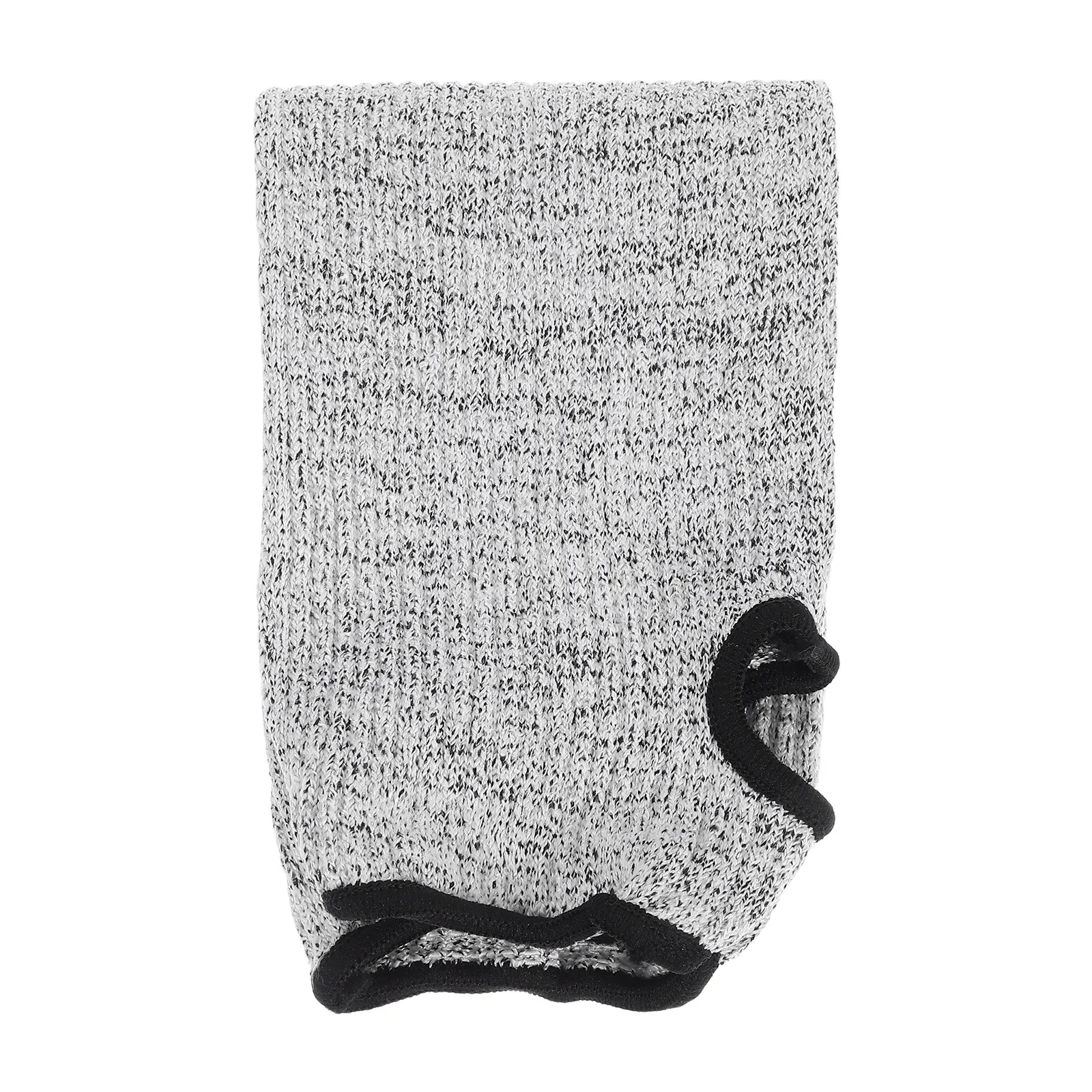 

Cut Resistant Sleeves Level 5 Protection Long Forearm Guards 40Cm Breathable Arm Protection Sleeves for Gardening Farming