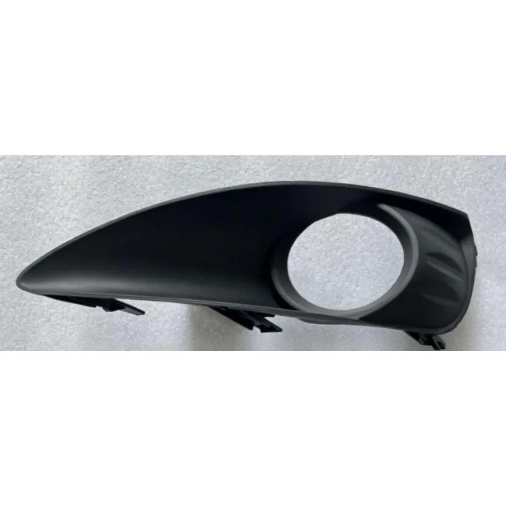 OEM 52128-02270 52127-02240 Perforated Fog Light Bezels for Toyota Matrix 2009-2010