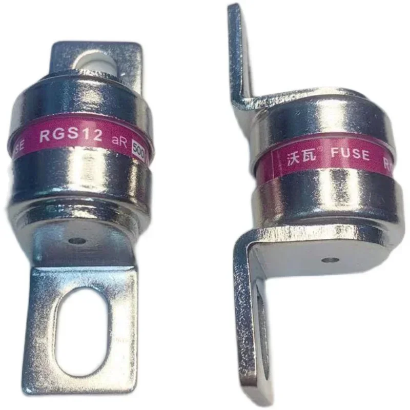 10pcs Wowa RGS12 fusível rápido CR2L 40A 63A 75A 80A 90A
