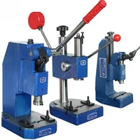 J03- 0.2/0 A Manual Press Desktop Small Punch Hand Beer Press