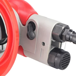 HIFESON-أداة صنفرة مدارية تعمل بالهواء المضغوط ، 5 ، 6 أفضل 10 مبيعا روتو مداري ساندر - رقم 6