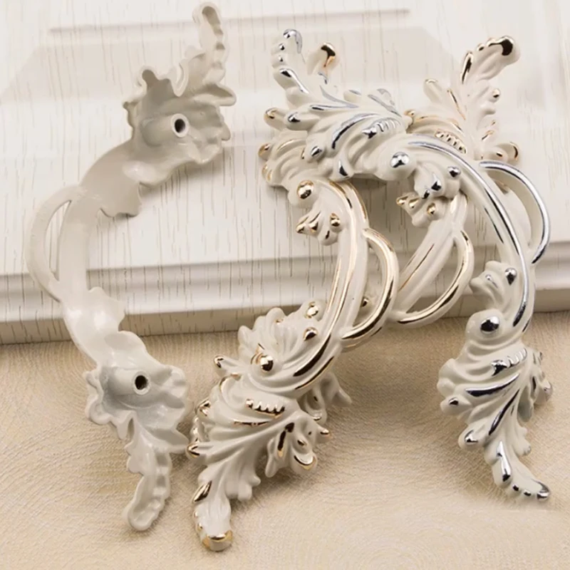 

cabinet door drawer handle cabinet door wardrobe Hardware furniture handles for kitchen door handles cabinet handles antique