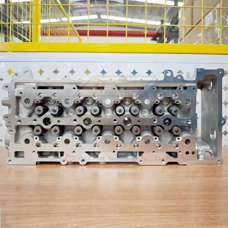 

RZ4E-TC RZ4E Half ASSY Cylinder Head 8983140160 8982174580 8982174550 8-98330-416-0 8982703782 For ISUZU D-Max MU-X MK2 II 1.9T