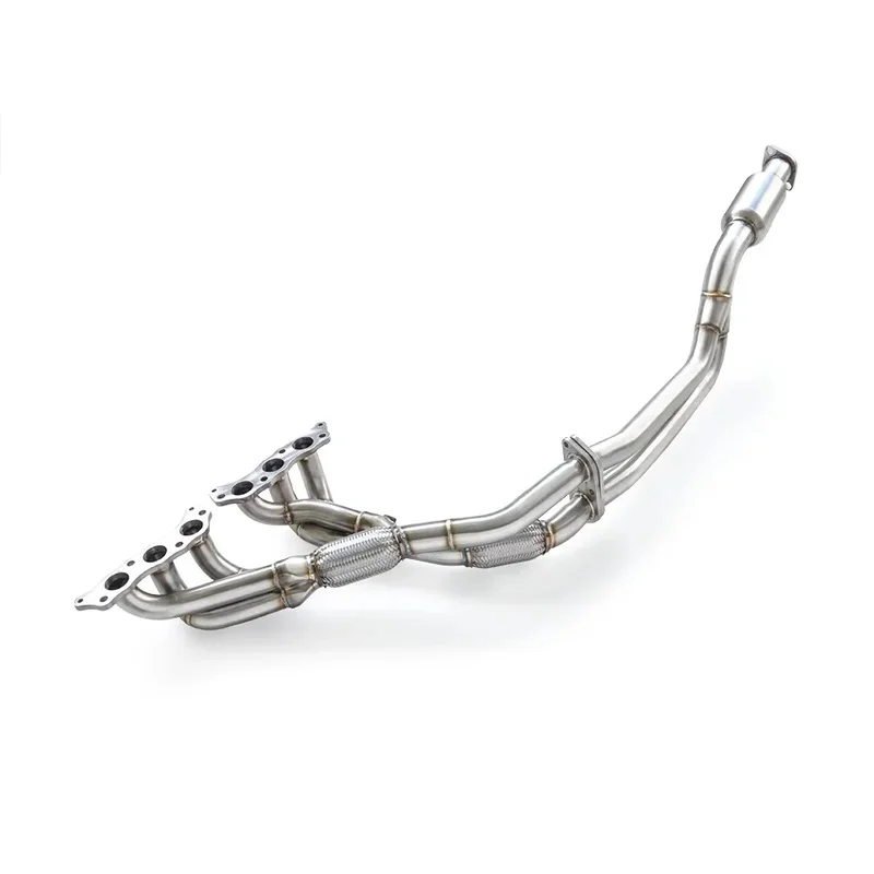 IS200 2.0 1998-2005 (XE10) Manifold High- Exhaust Pipe Modification Racing Performance