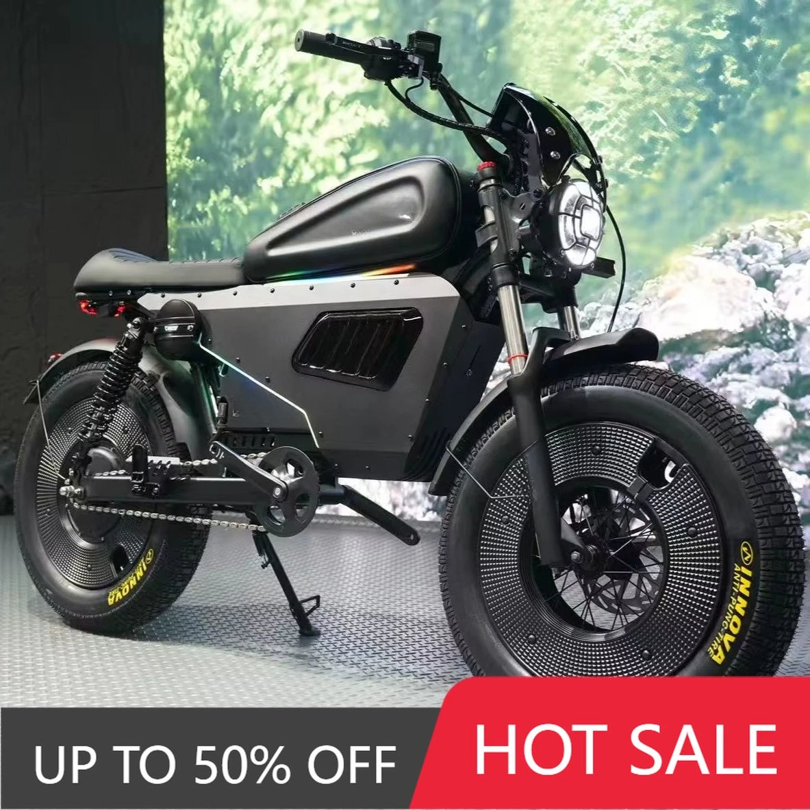 EER Durable, low-cost, powerful e-bikes - E-bikes from Chinese factories offer global shipping options