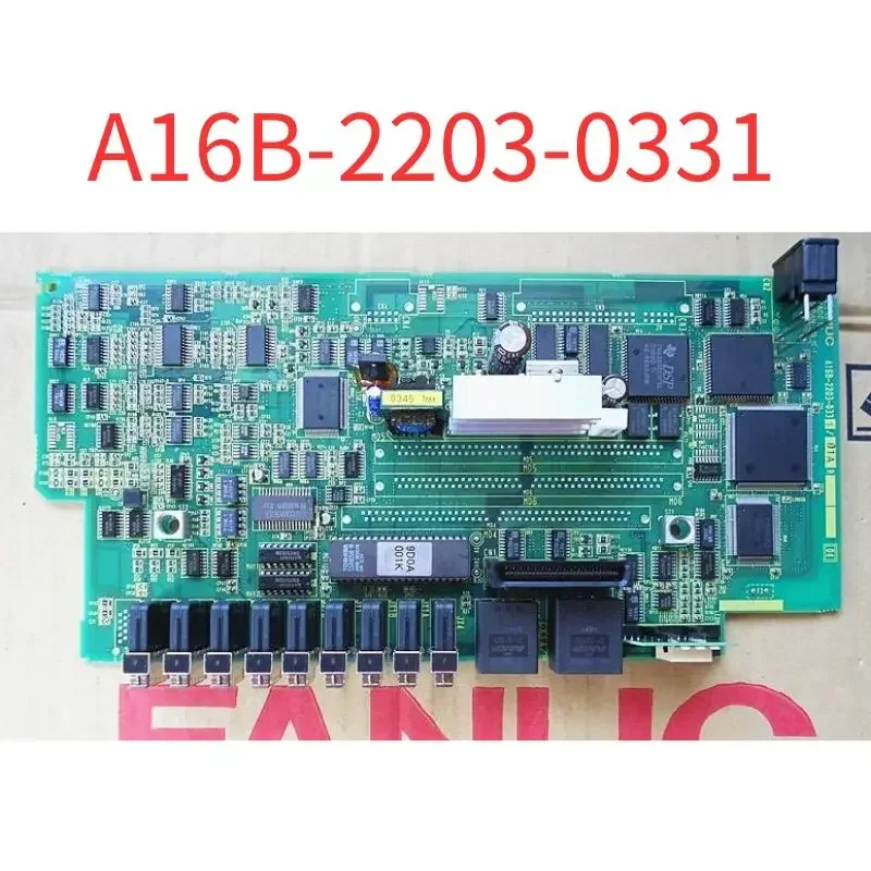 A16B-2203-0331 Orig…