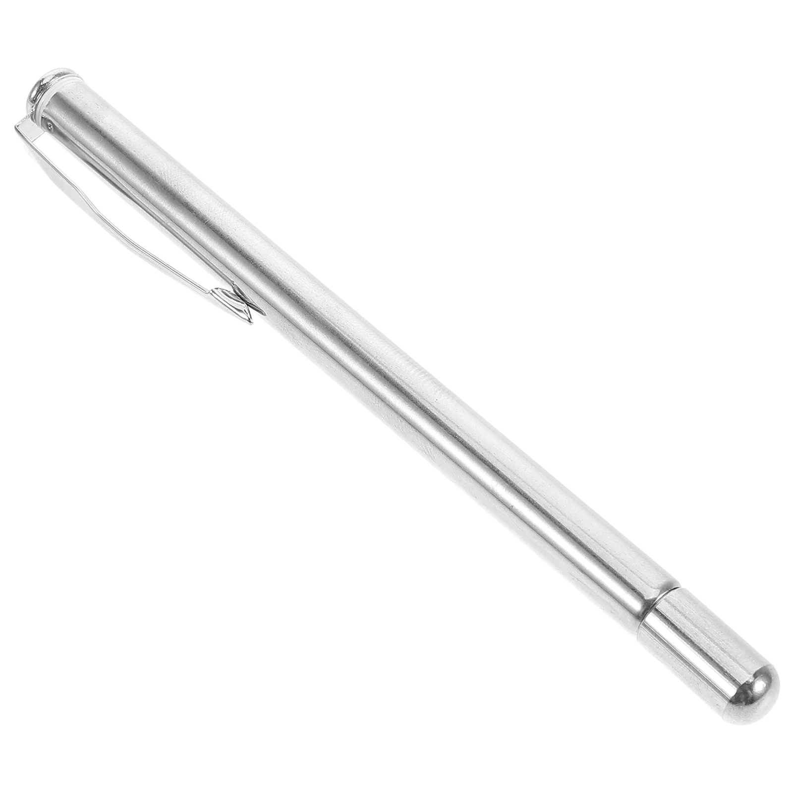 

1pcs Stainless for Large Orchestra Conducting Tool Choir Conducting Music Stick Orchestra Tool