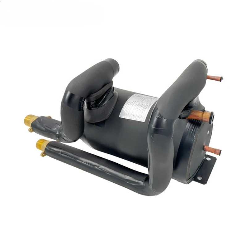Competitively priced HVAC system heat exchanger GAD06CMF3 chiller