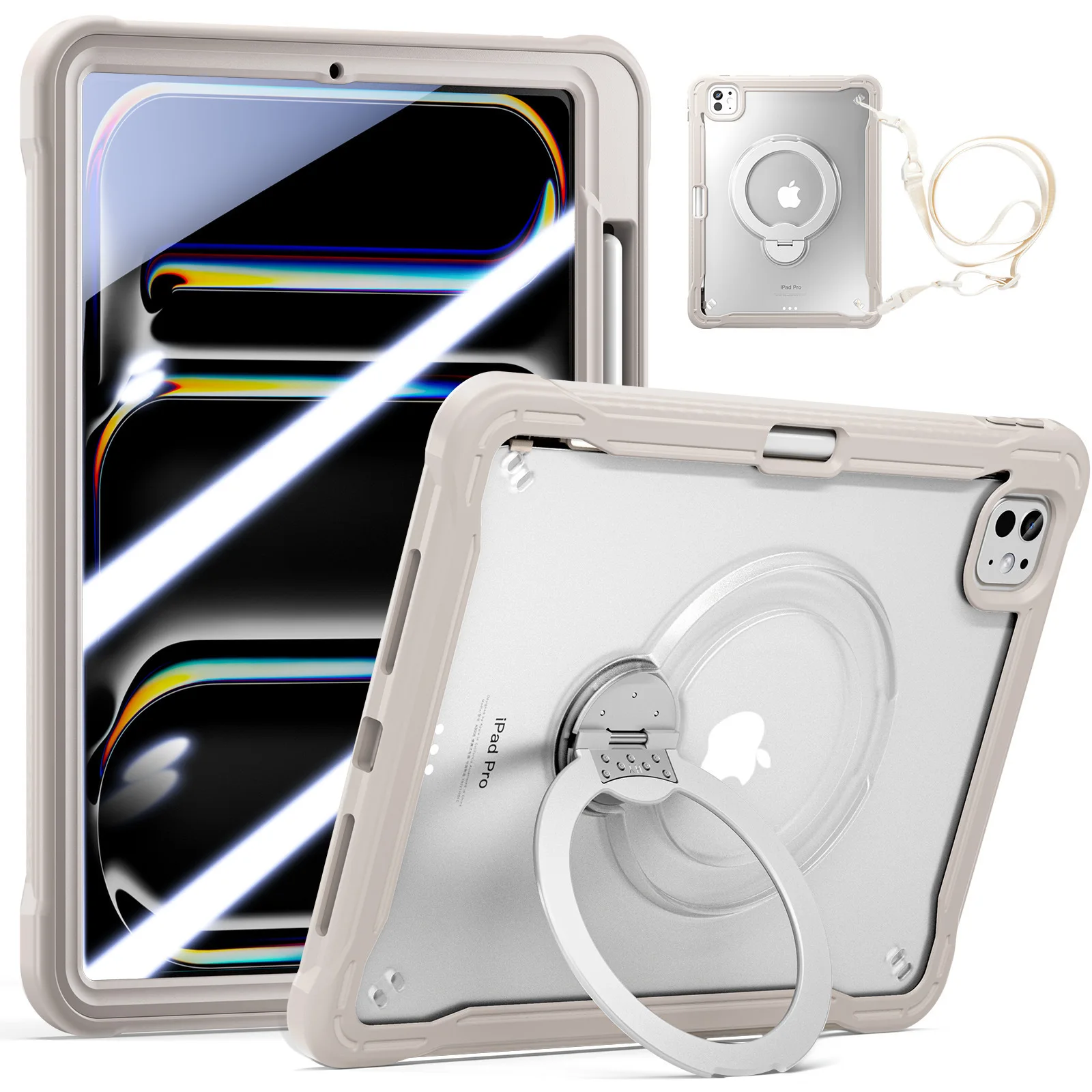 samsung-tab-a11-plus-a9-plus用スリムマグネットケース、x210-x215-x216用隠しキックスタンド付きタブレットカバー、puレザーペンホルダー付き