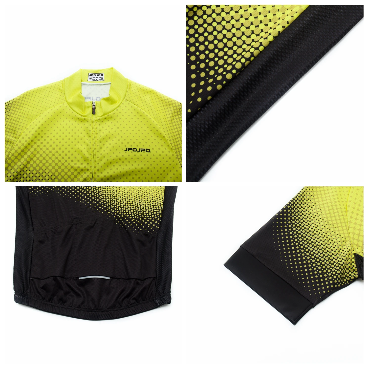 Cycling Jersey Men Bike Top MTB Bicycle Shirt Mountain Road Riding Clothing Short Sleeve Summer Cyclist biking Clothes Green
