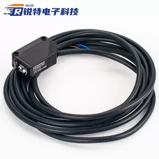 Photoelectric switch sensor E3Z-D61 R81 Diffuse reflection Mirror reflection Opposed type E3Z-T61 NPN/PNP
