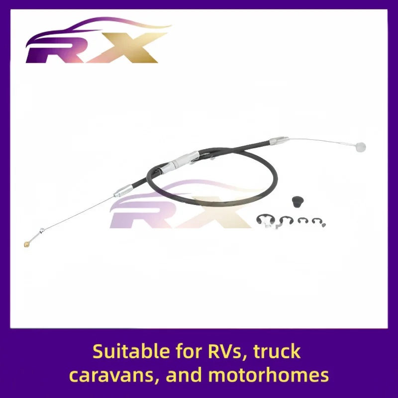 RV、キャラバン、モーターホーム、ISRI NTS1ケーブルシート、トラック修理キット、トラック部品929527-76/00Eに適しています。