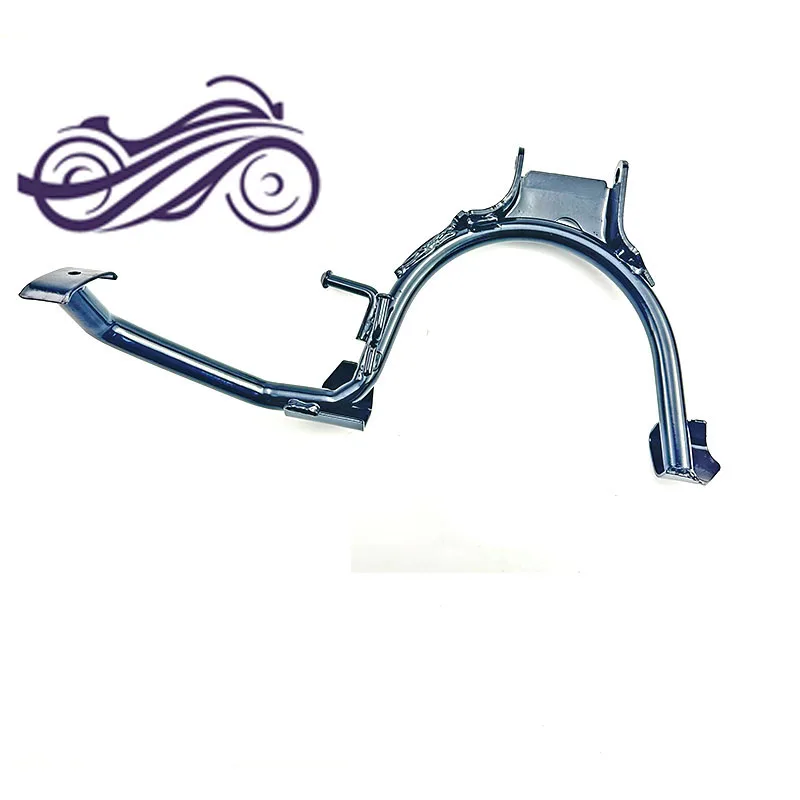 

Suitable For Yamaha JOG ZR large tripod with 4-channel water-cooled Vino50 VOX EVO large support and double support