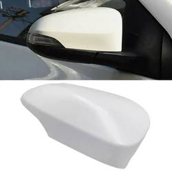 Car Side Wing Rearview Mirror Cover Cap Left Right For Toyota Yaris 2012 2013 2014 2015 2016 2017 2018 2019