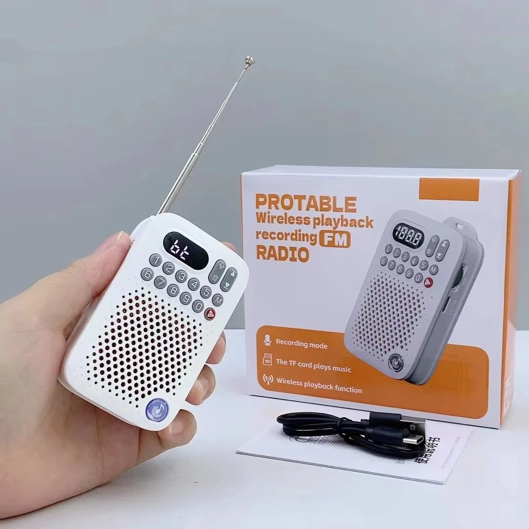 2025 Mini Radio Bes… - image