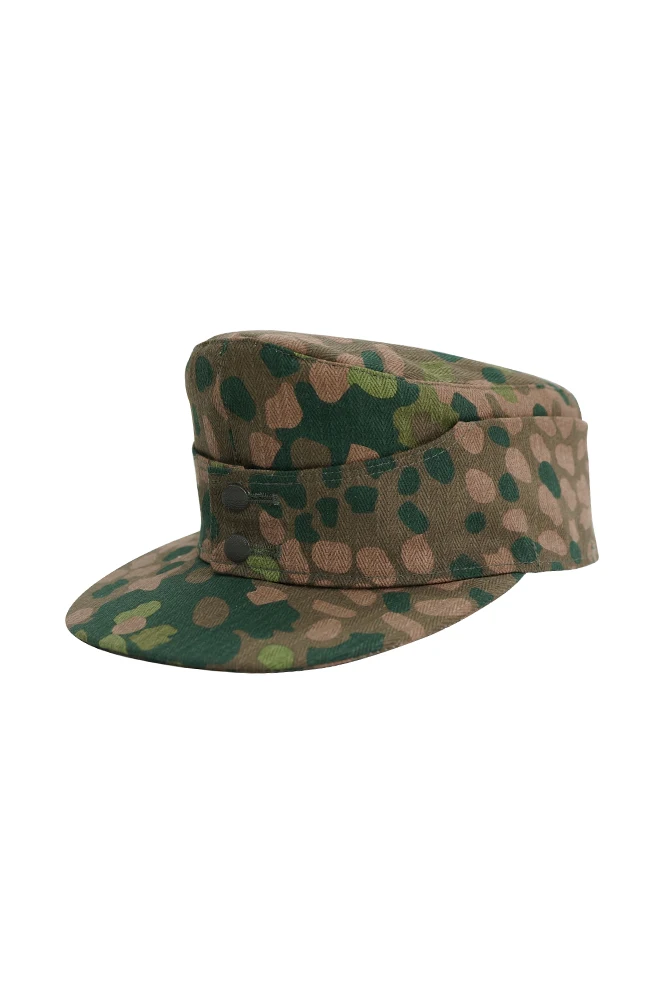 GHAA-020 Elite DOT 44 camo M43 field cap