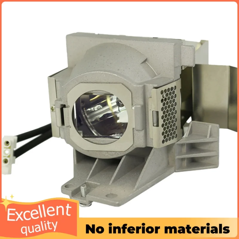 

Inmoul Replacement RLC-104 RLC-105 Compatible ViewSonic PJD7836 PJD7526W Projector Accessories