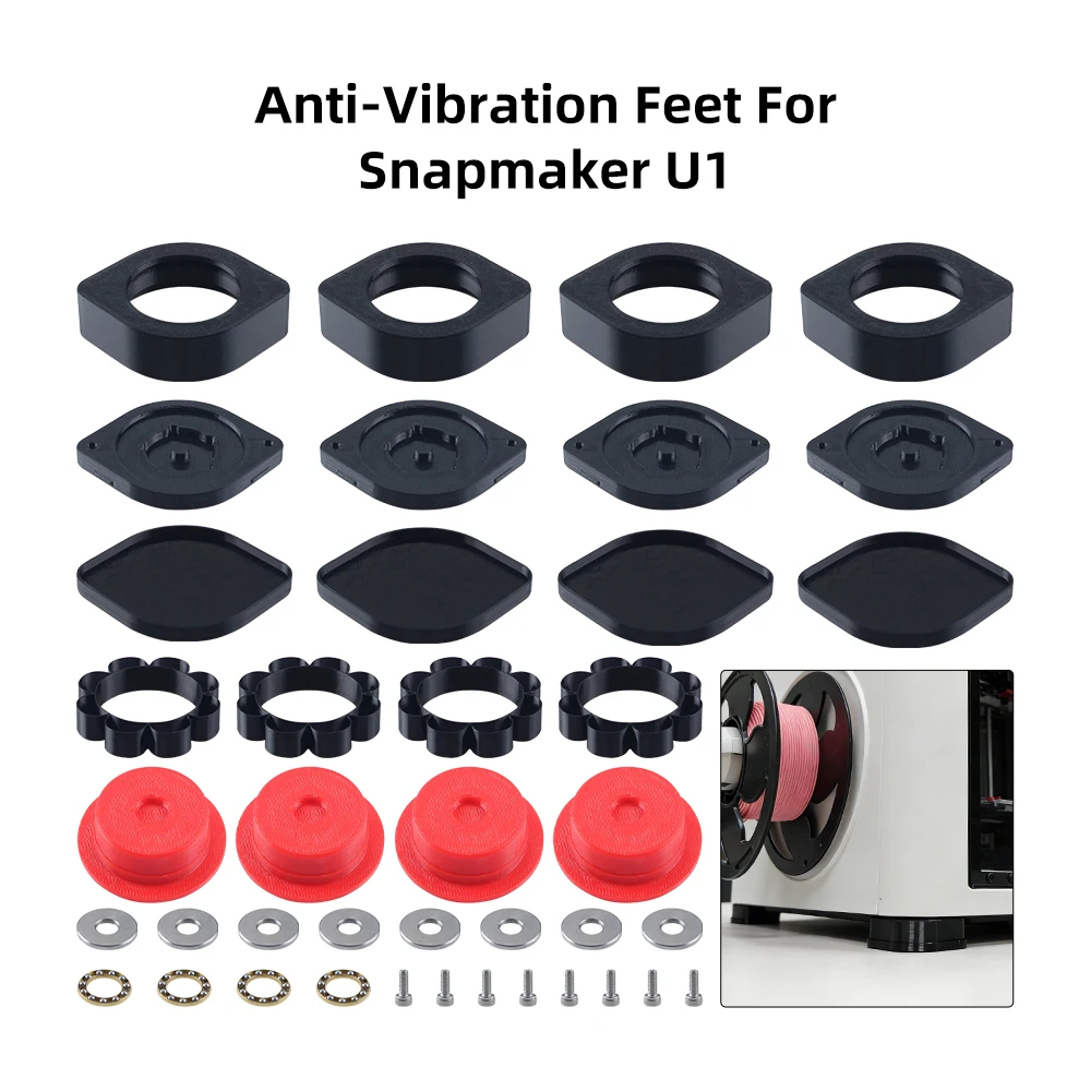 #46 Latest 3D Printer Accessories Offers