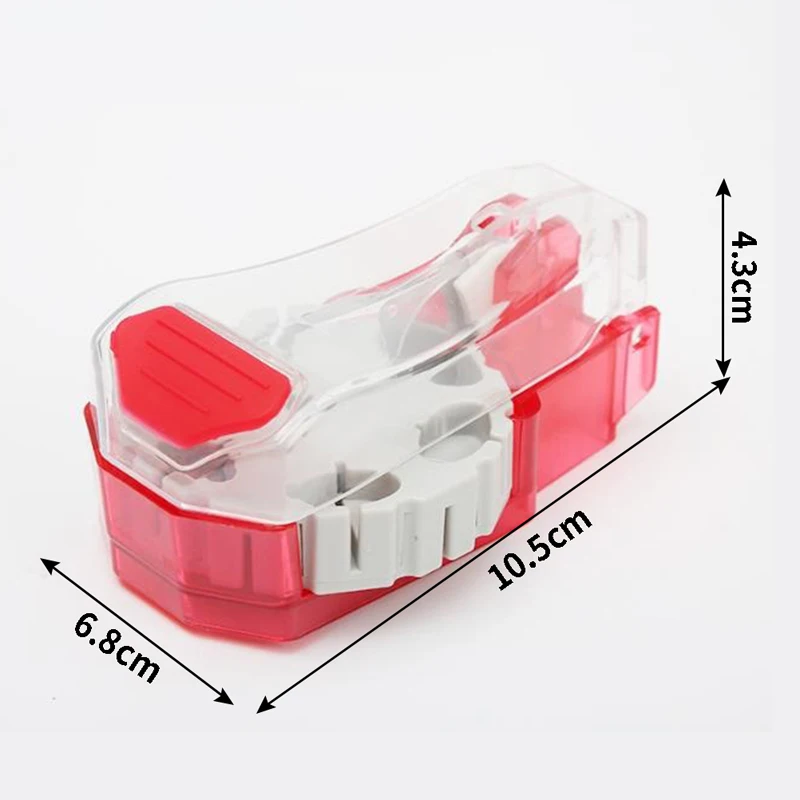 Pill Cutter Box Pill Box Useful Grinder Divider Pill Holder Pill Cutter Divider Split Pill Box