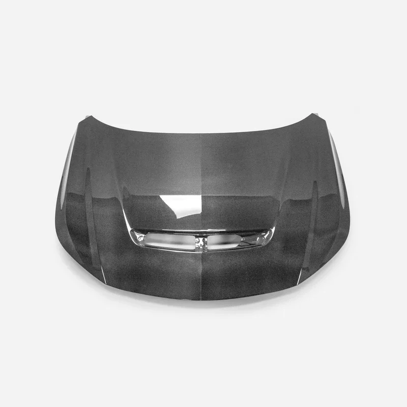 Carbon Fiber Hood for 24 + Integra Type S DE5 OEM Hood, Lightweight Accessories