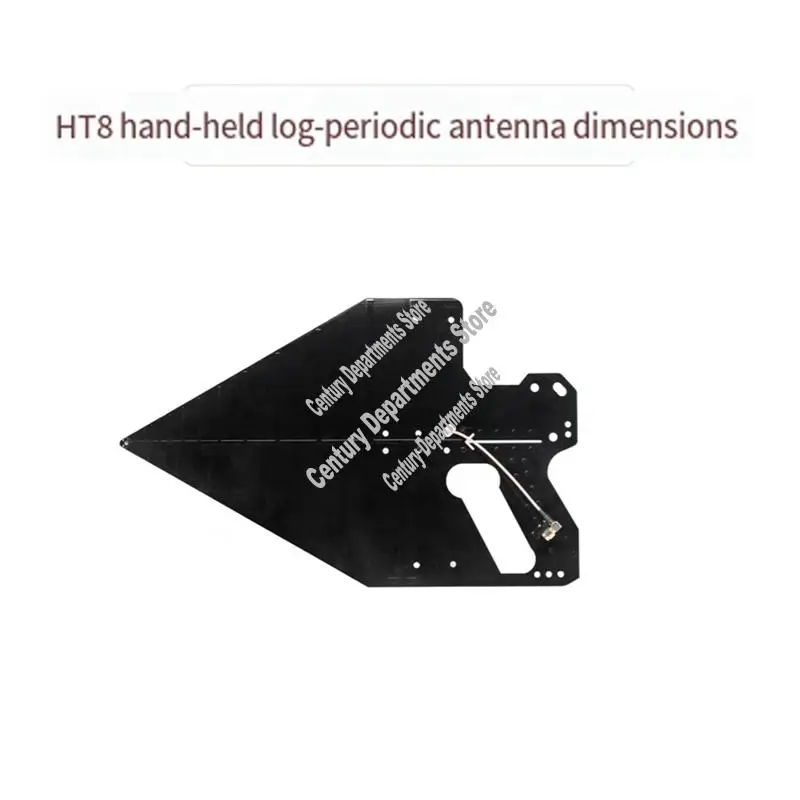 ABRM-HT8 Handheld L… - image