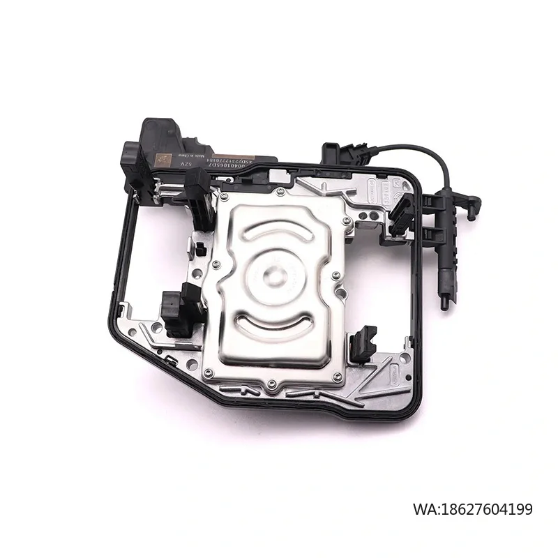 

Блок управления трансмиссией DSG для Skoda Ameo Octavia Amarok Crew Cab LUK, новый, 0AM927769D DQ200 TCU TCM ECU