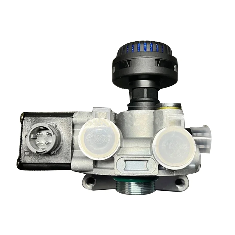

A85E-Air Dryer Base Truck Dryer Base For Volvo Truck Air Dryer Base 4324251010 4324251050 For Volvo Truck Accessories