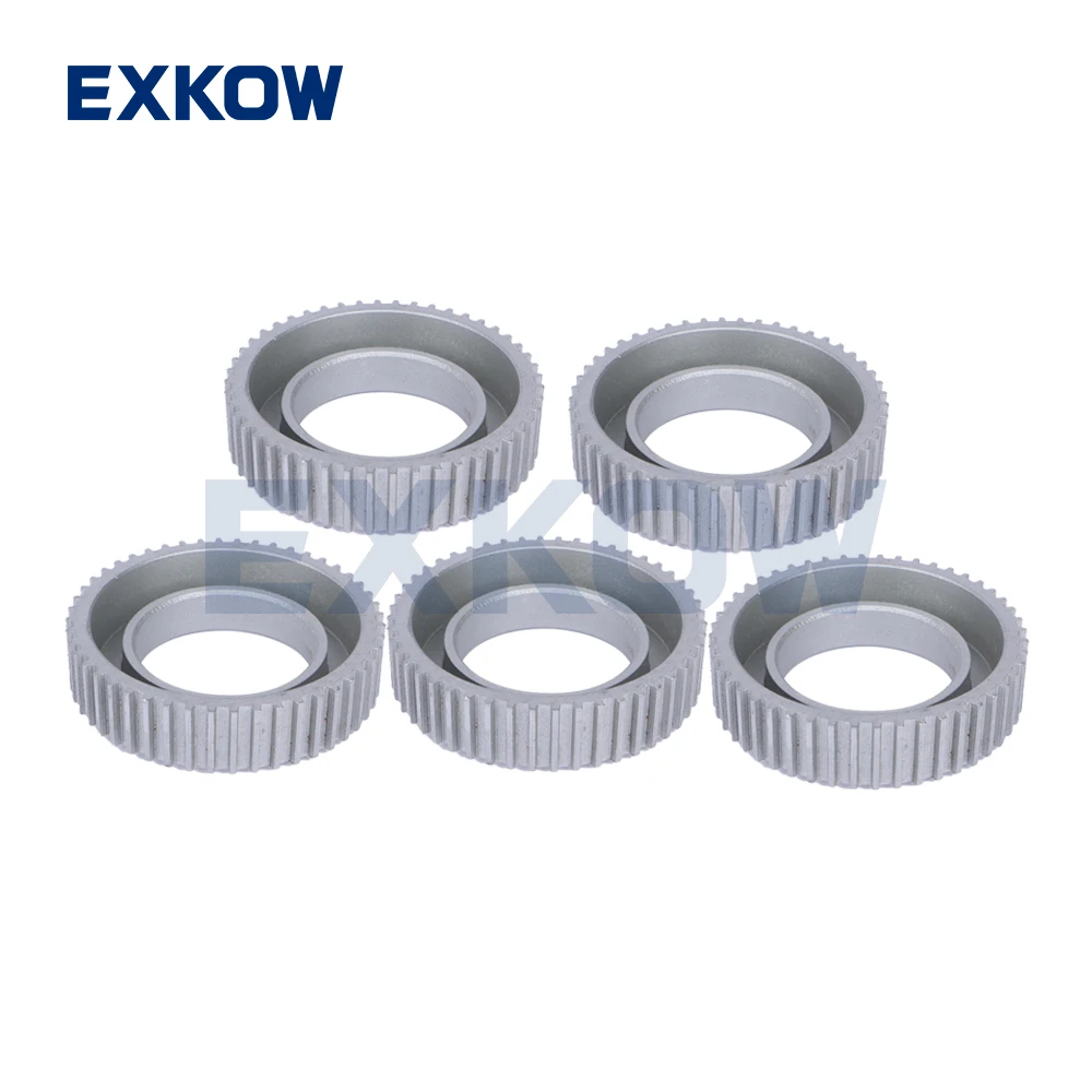 

5PC Rear Diff Case Gear kit for Toyota Innova Hilux KUN15 KUN25 4Runner Hiace Land Cruiser 43517-35010