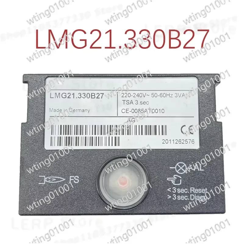 for LMG21.330B27 for LMG22.330B27 Genuine Unused Sealed Package High Quality Replacement Part Ready to Ship Fast Delivery