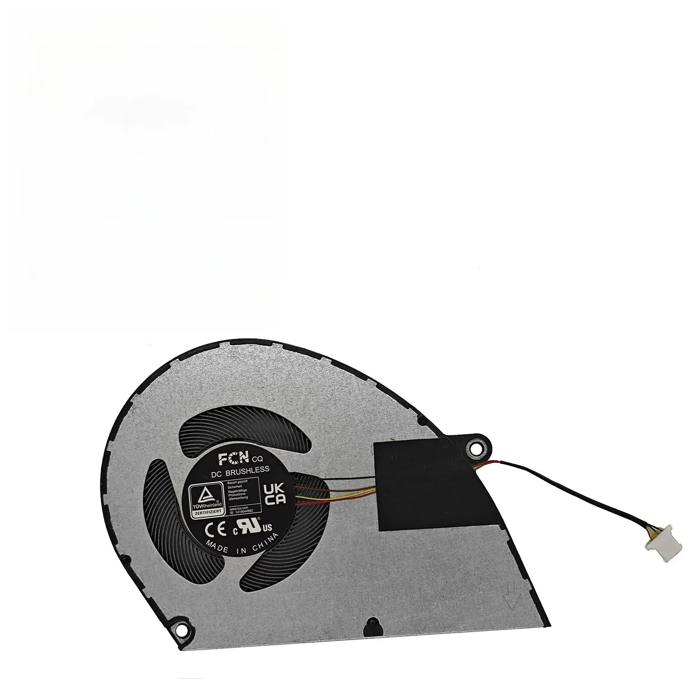 for Acer A315-510p A515-48M A315-24P N23Q11 Cooling Fan