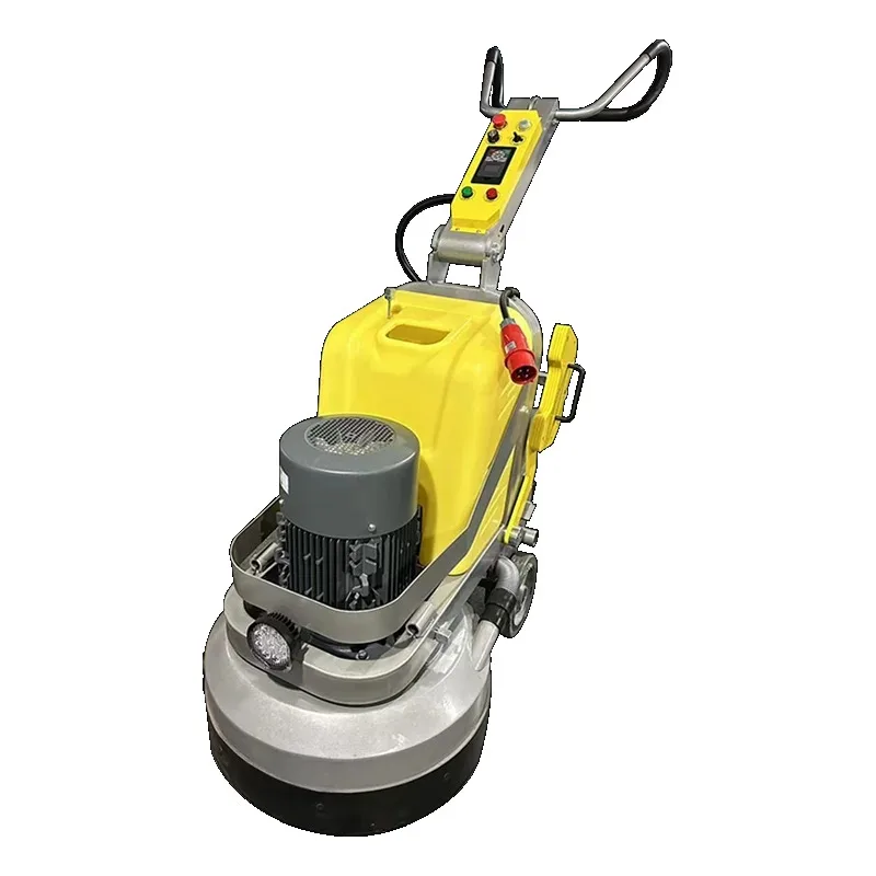 

Индивидуальный шлифовальный станок для бетона, выравнивающий станок, шлифовальный инструмент для заземления, цена со скидкой для гладкой поверхности