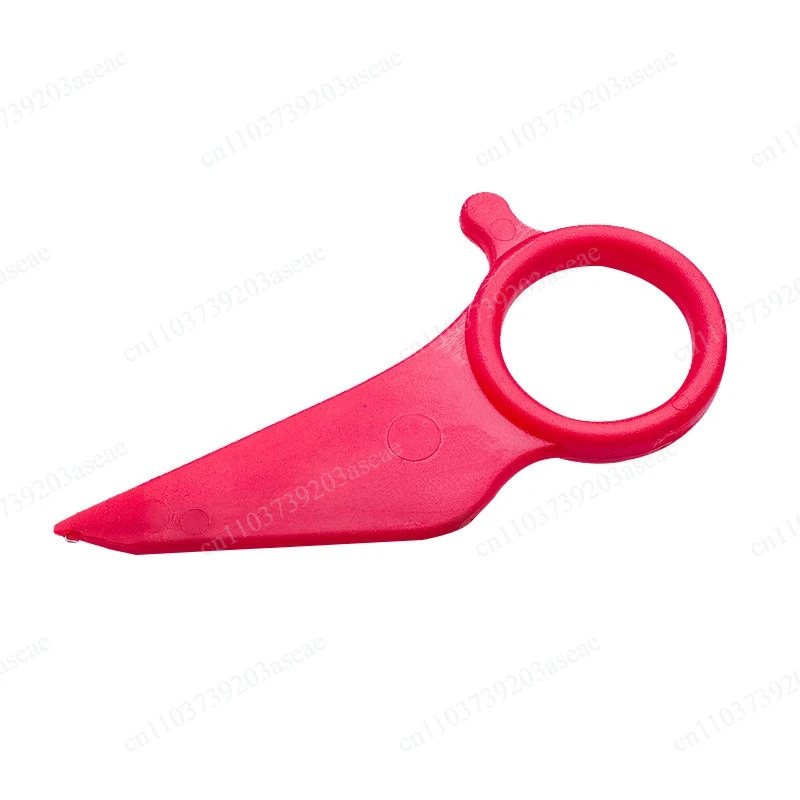 NO.3055 Release Paper Stripper, Double-sided Tape Tear-off Paper Artifact 1 Second 1 Speed