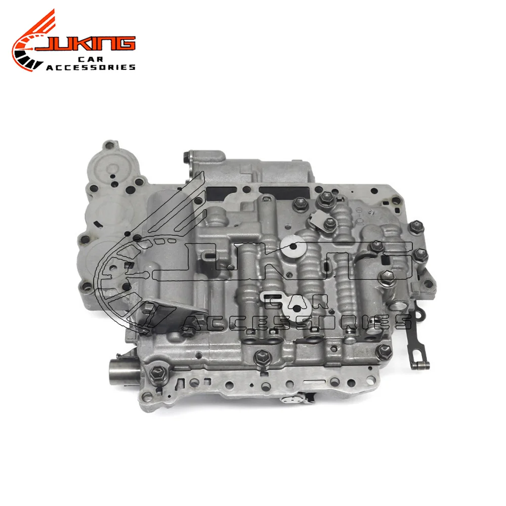 

U340E U341E Auto Transmission Valve Body For Toyota Yaris Celica Corolla Scion Litre 1.5L 1.6L 1.8L