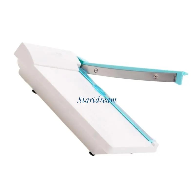 Paper Cutter Manual Cutting Machine Paper Trimmer for Paper Scrapbooking K92C