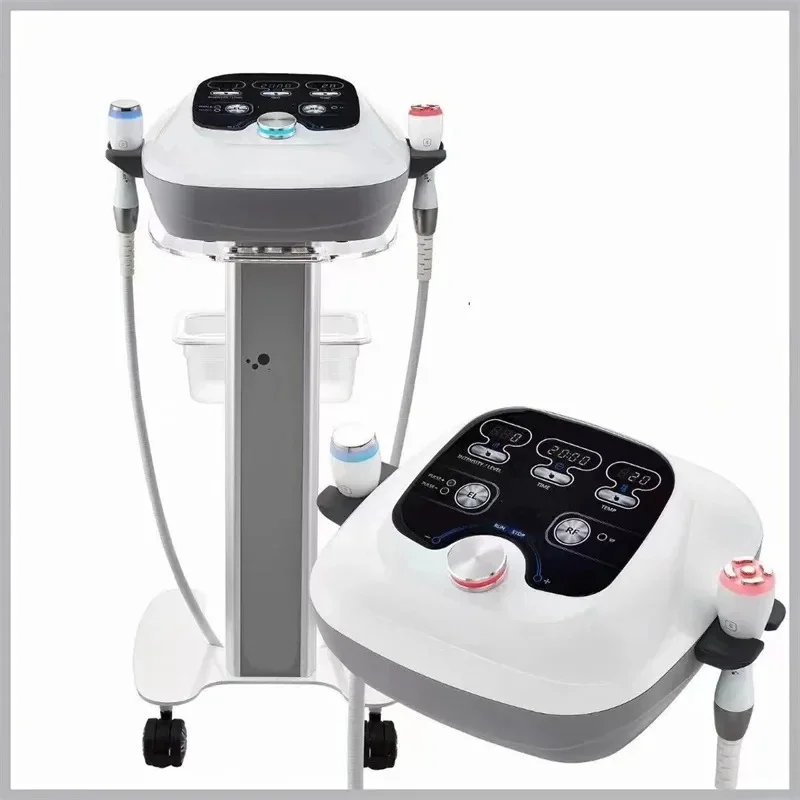 Apollo RF Radio Frequency Facial Machine Professional Skin Rejuvenation Care Device