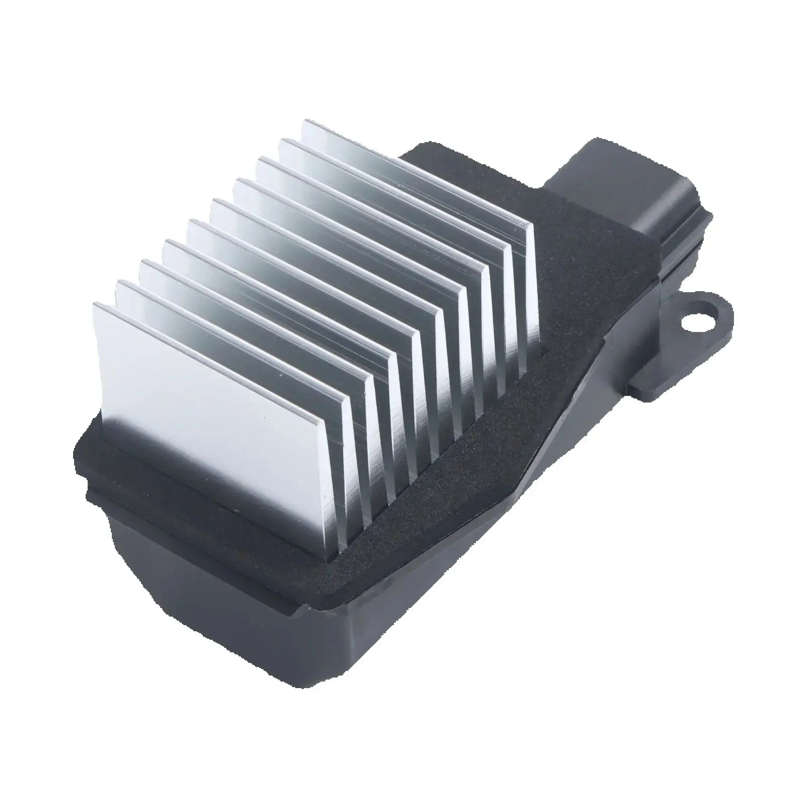 

Резистор двигателя вентилятора ДЛЯ Ford F150 Lincoln LS 2003-2006 LSE 4L3Z19E624AA Передний