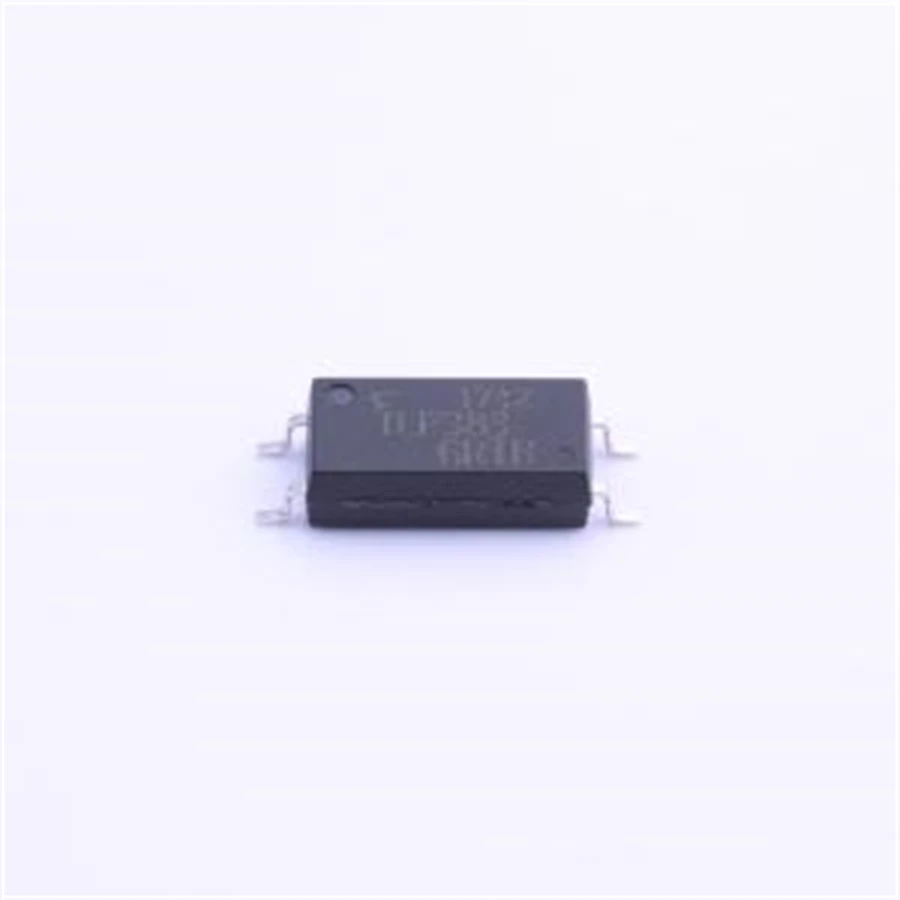 

50PCS/LOT TLP383(GR-TPL,E (Optoisolators)