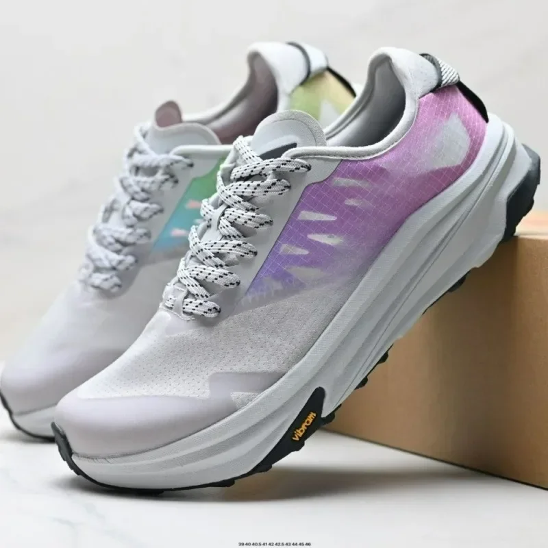 

2026 Classic Brand Trail Running Shoes Men Rubber Sole Outdoor Sports Shoe Man Anti Slip Walking Shoes Mens Designer Athletic S