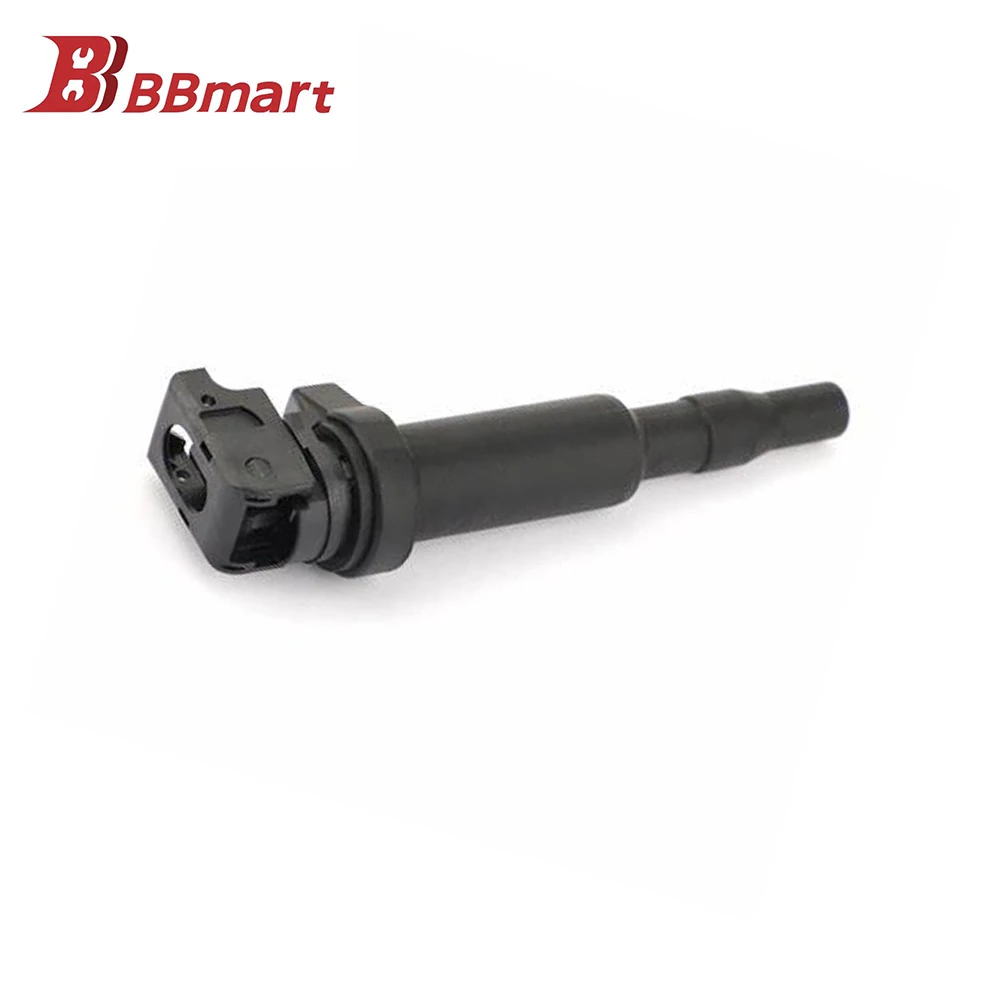 

Автозапчасти BBmart 4/6 шт. Катушка зажигания для BMW E39 E36 E46 E60 E85 E90 E70 R56 OE 12137594937