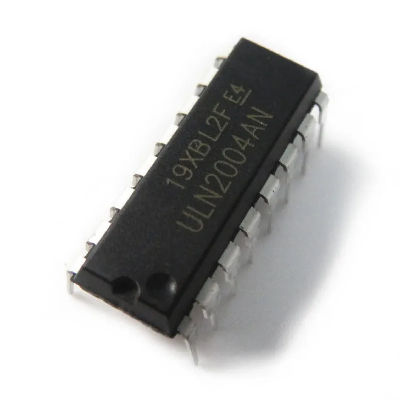 5PCS CD4043BE CD4043 ULN2004APG ULN2004AN ULN2004 TIP42C TIP42 BD908 908 TL494CN TL494 SN74LS48N 74LS48