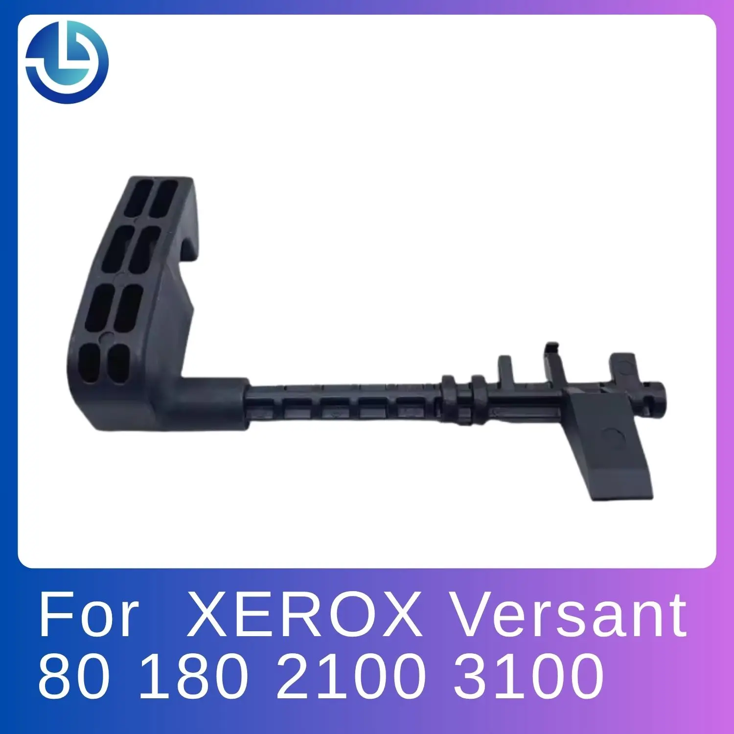 803E08230 Cassette Paper Tray Latch Lever for XEROX V80 V180 V2100 V3100 / Versant 80 180 2100 3100
