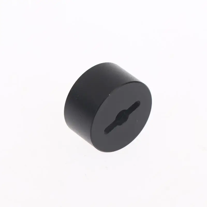 Pump Source Mount Laser Lens Connection Mount Aluminum Alloy M22 Thread Thread Pitch 0.75mm
