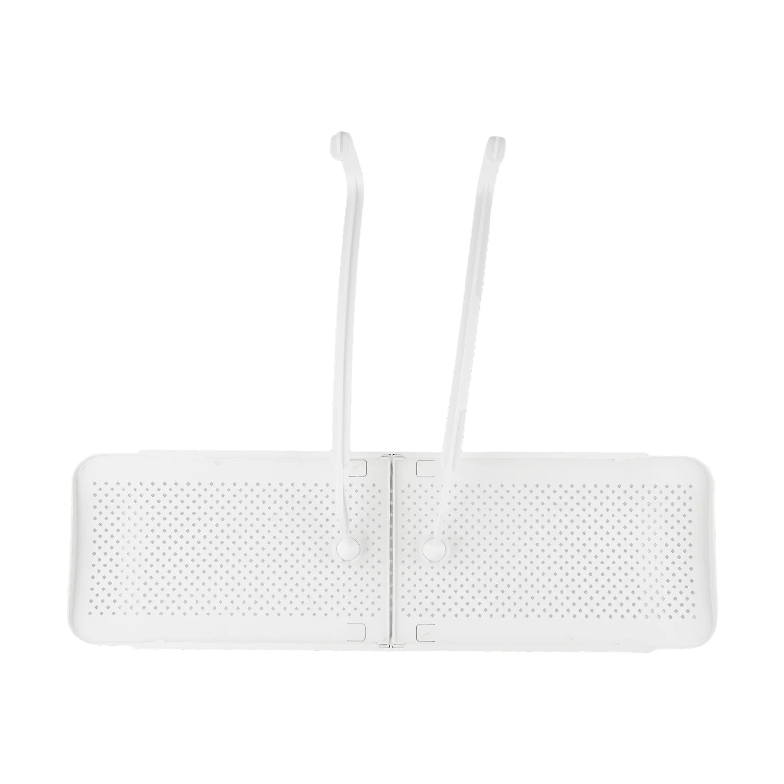Air Outlet Closure Air Conditioner Wind Deflector Windproof Anti-Direct Blowing Scalable Adjustable Wind Guide Cover