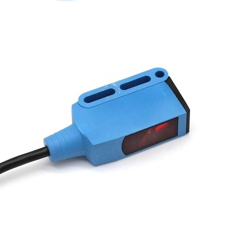 Sensor specular reflection photoelectric switch