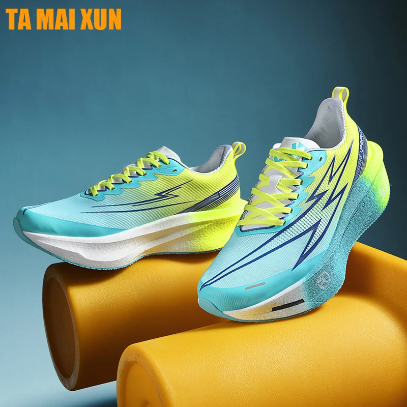 2026 New Trend Running Shoes Lightweight build  Soft insole Anti-slip performance Flexible for movement Size 34-44 Unisex