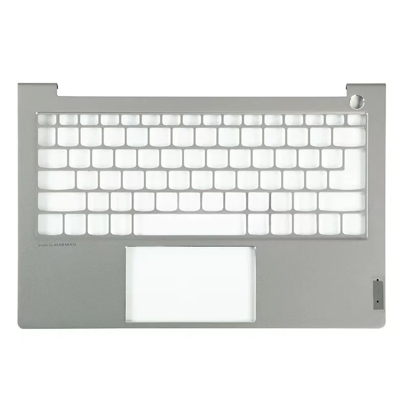 New Original For Lenovo ThinkBook 13s G2 ITL Laptop LCD back cover Front Bezel Hinges Palmrest Bottom Case A B C D Shell